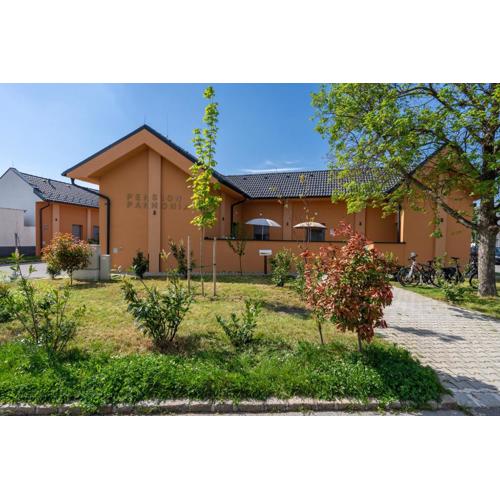 Pension Pannonia