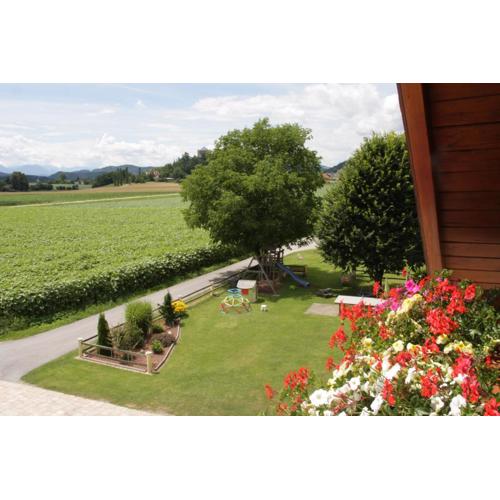 Pension Persch
