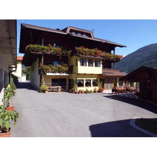 Pension Pichlerhof