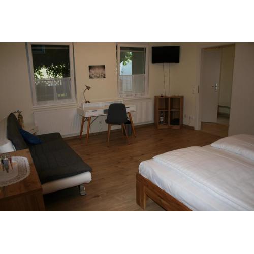 Pension Pock
