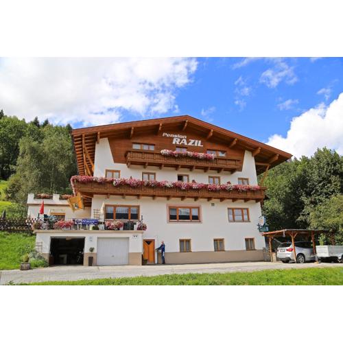 Pension Razil