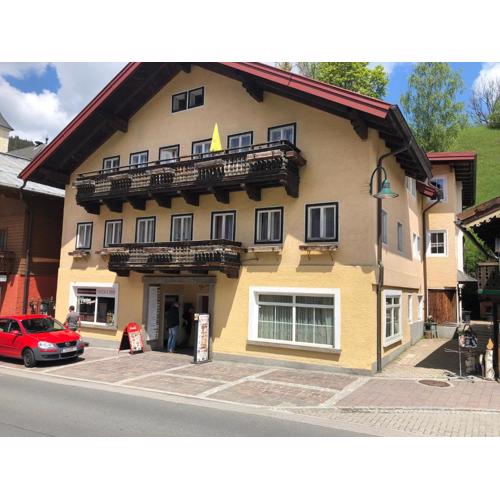 Pension Reiterhaus