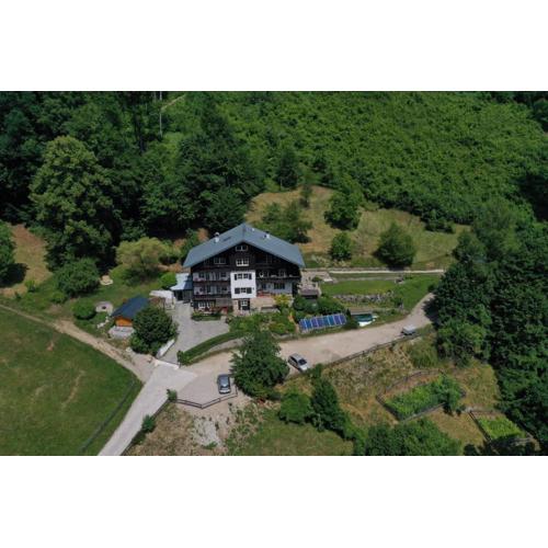 Pension 's Waldeck