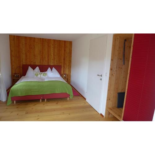 Pension Schallergut