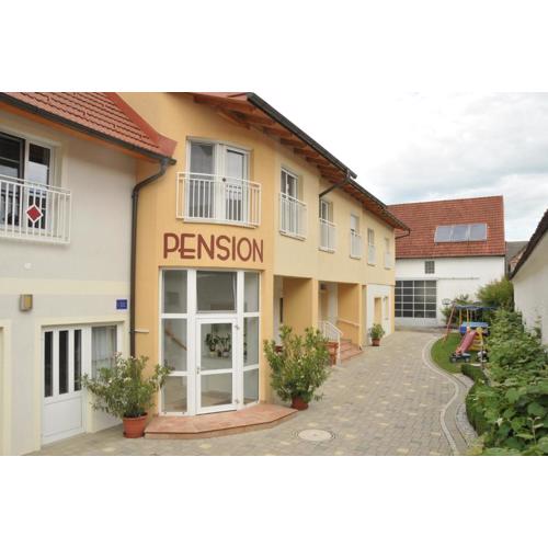 Pension Schlögl