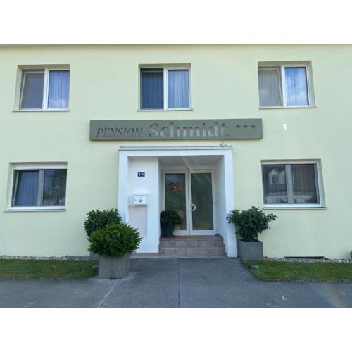 Pension Schmidt
