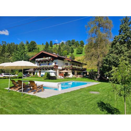 Pension Schnaitl