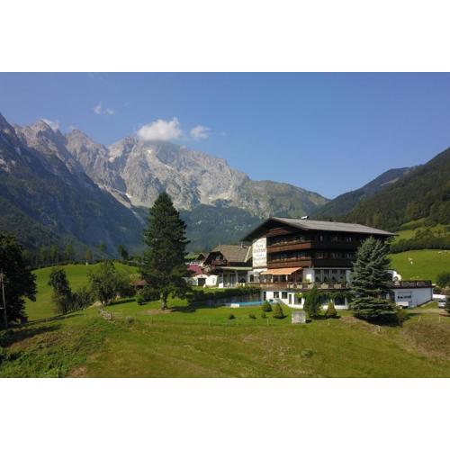 Pension Schöne Aussicht