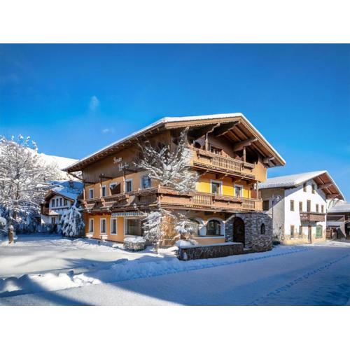 Pension Schreder