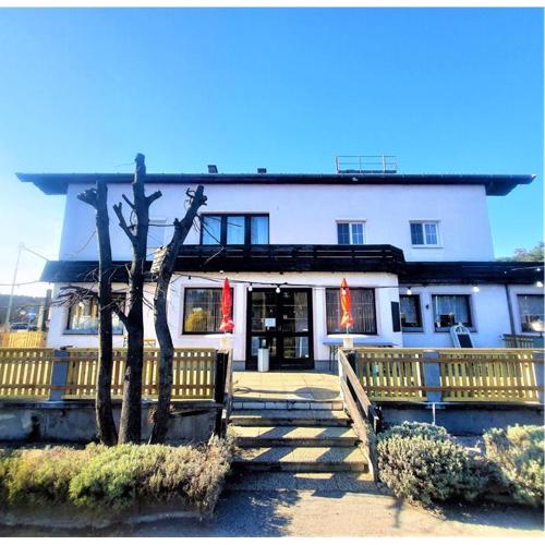 Pension Schwartzwirt