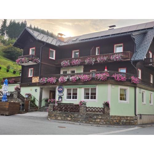 Pension Schweiger