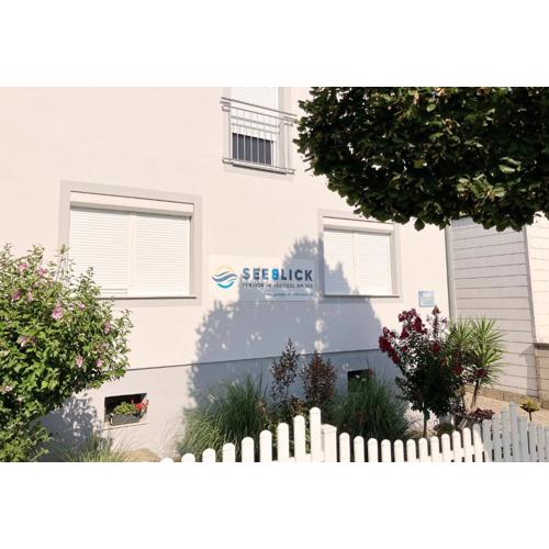 Pension Seeblick Latzko