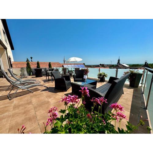 Pension Seeblick