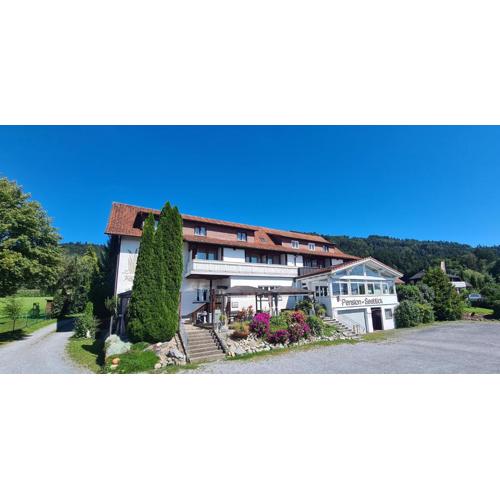 Pension Seeblick