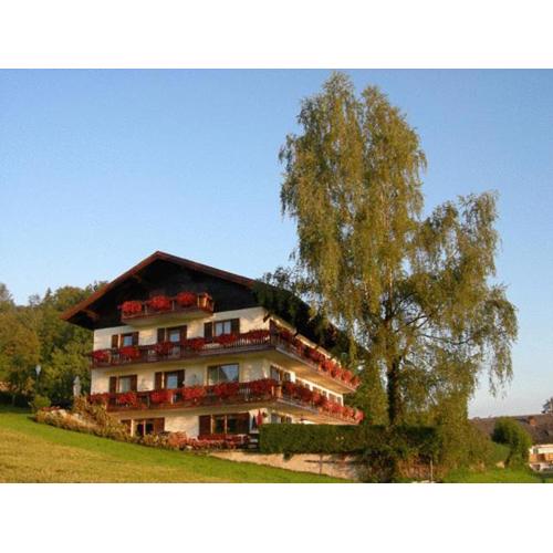 Pension Seeblick