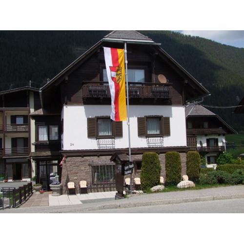 Pension Seeheim