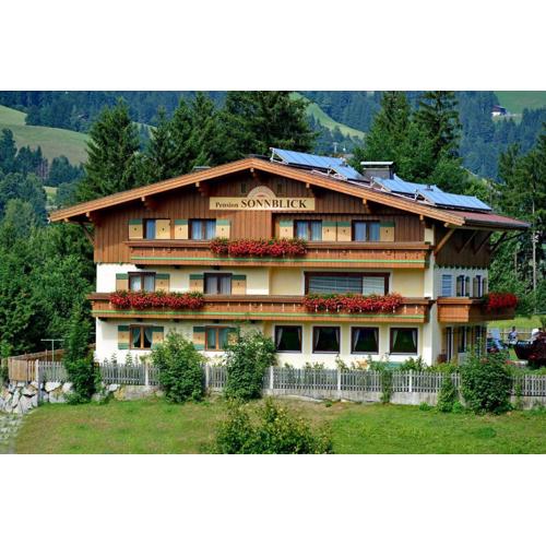 Pension Sonnblick