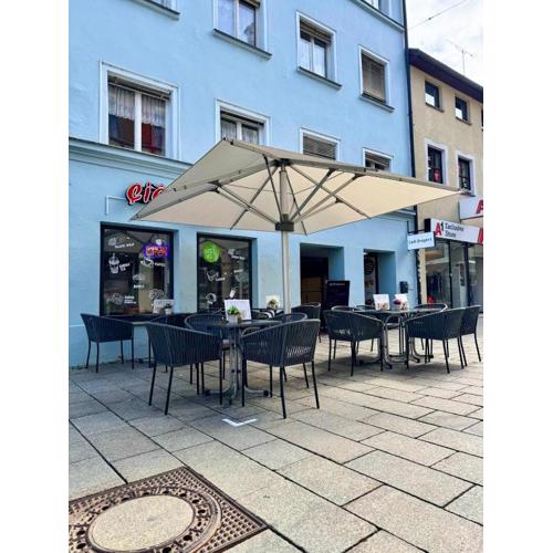 Pension Sonne Bed&Breakfast