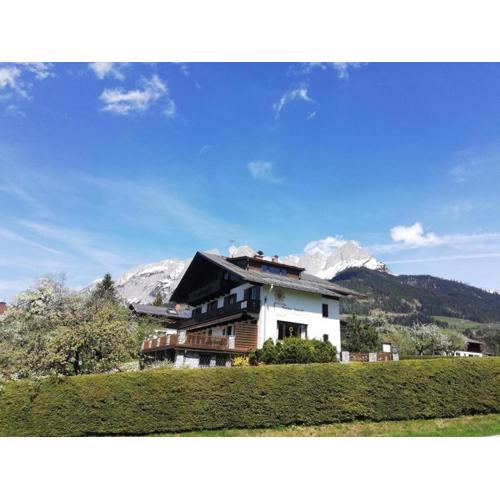 Pension Sonneck