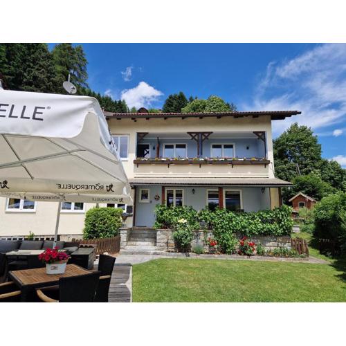 Pension Sonnenheim