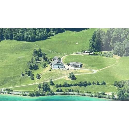 Pension Sonnhof Attersee
