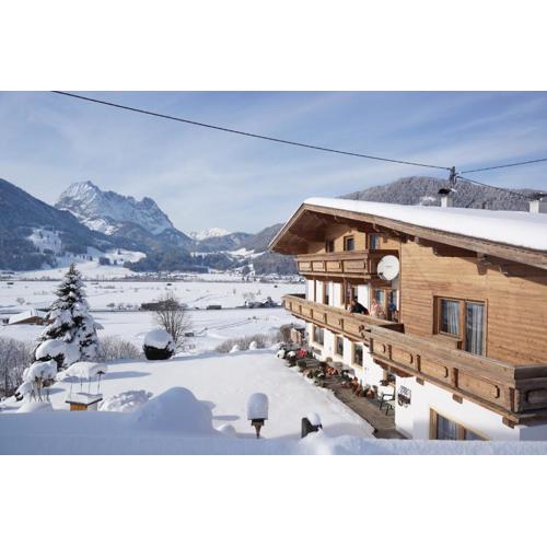 Pension Sonnleit'n
