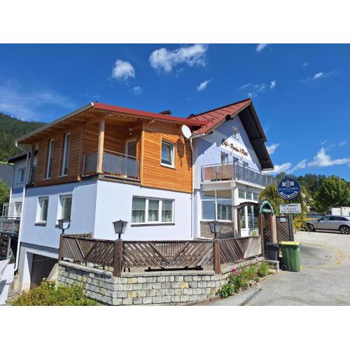 Pension s'Platzl Stuhleck