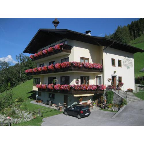 Pension Spreitzhof & Appartement Royer