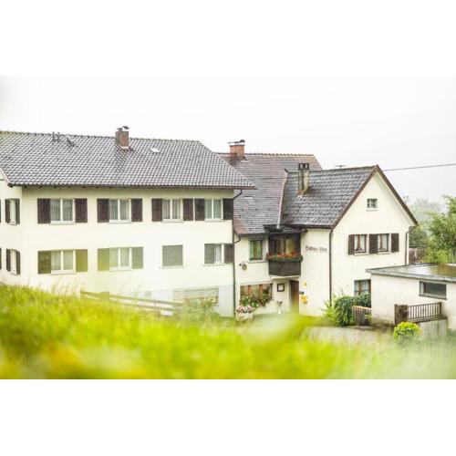 Pension Stein