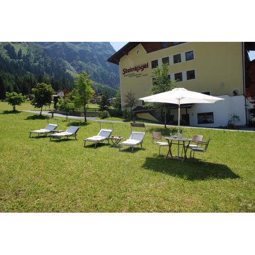 Pension Steinkogel