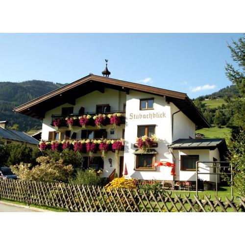 Pension Stubachblick