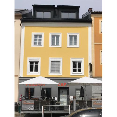 Pension Sunnseitn - Gasthof - Café - Weinkeller