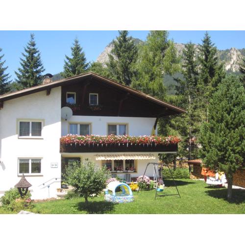 Pension Tannheim
