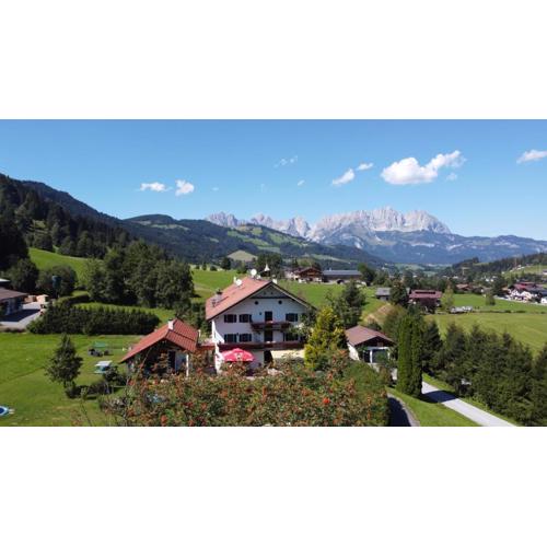 Pension Thainerhof