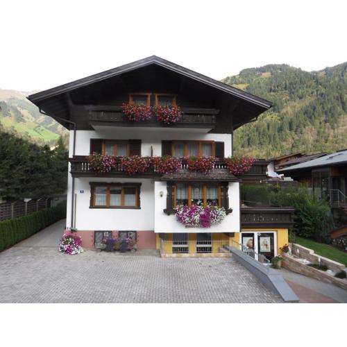 Pension Theresia
