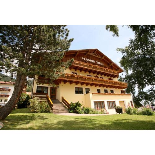 Pension Tirol