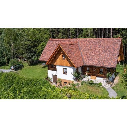 Pension Treissmann