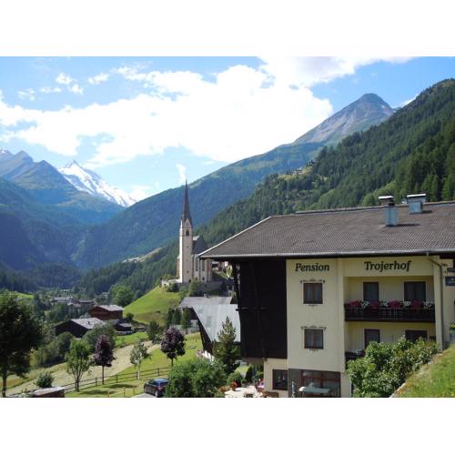 Pension Trojerhof