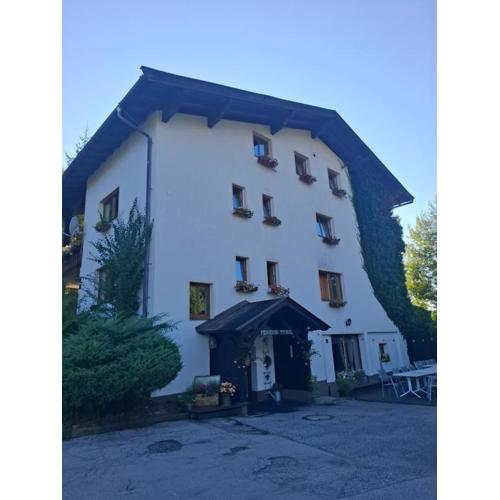 Pension Tyrol Maria Alm
