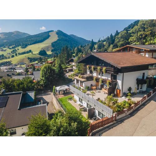 Pension Vier Jahreszeiten