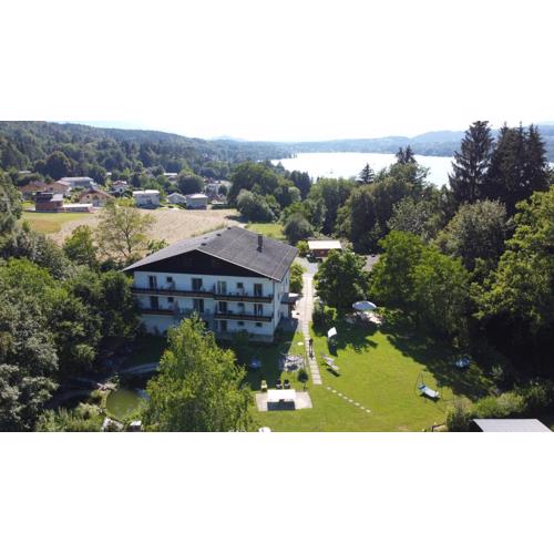 Pension Waldesruh