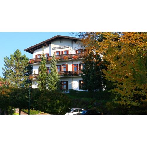 Pension Waldfriede