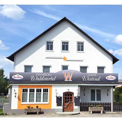Pension Waldviertel