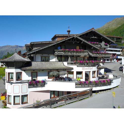Pension Wendlhof
