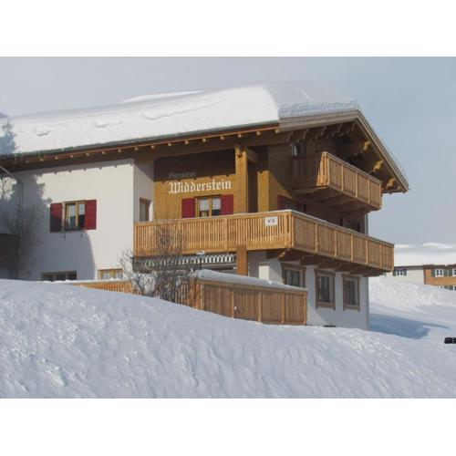 Pension Widderstein