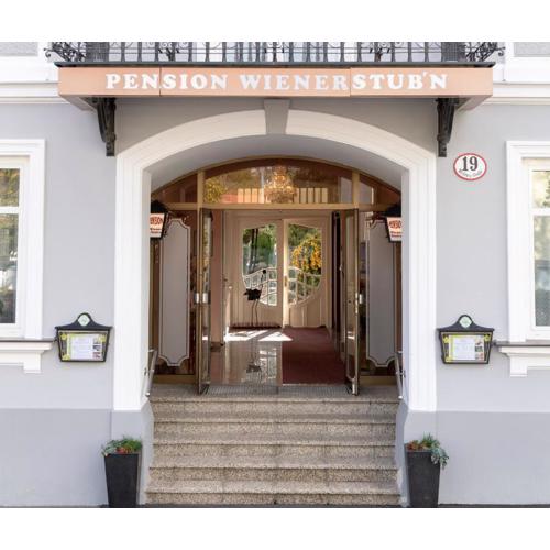 Pension Wienerstub'n