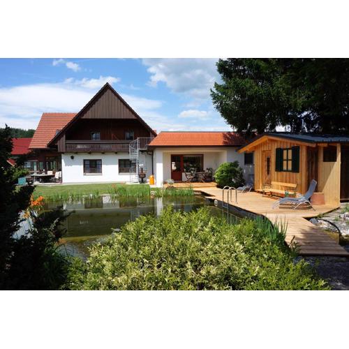 Pension Wolkenreich