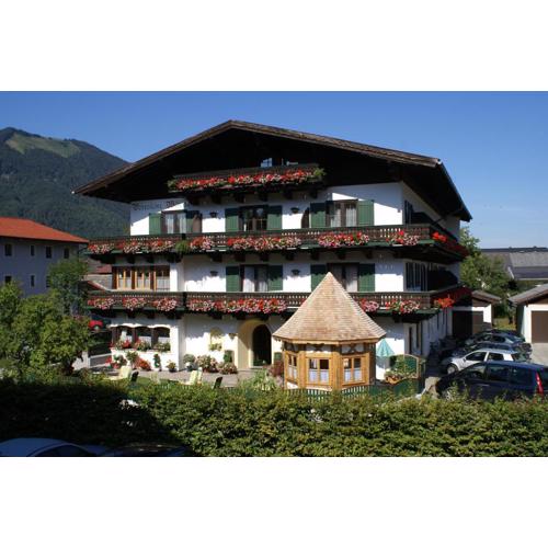 Pension Wörndl