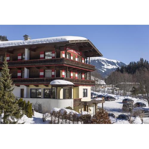 Pension Zillertal