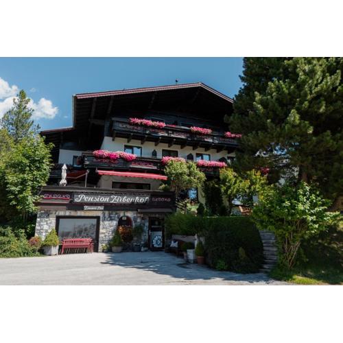 Pension Zirbenhof